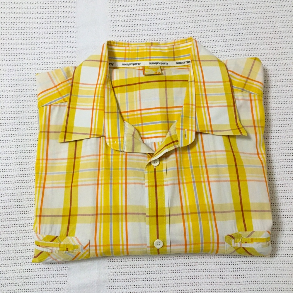 ⚡️ FLASH - State Property shirt